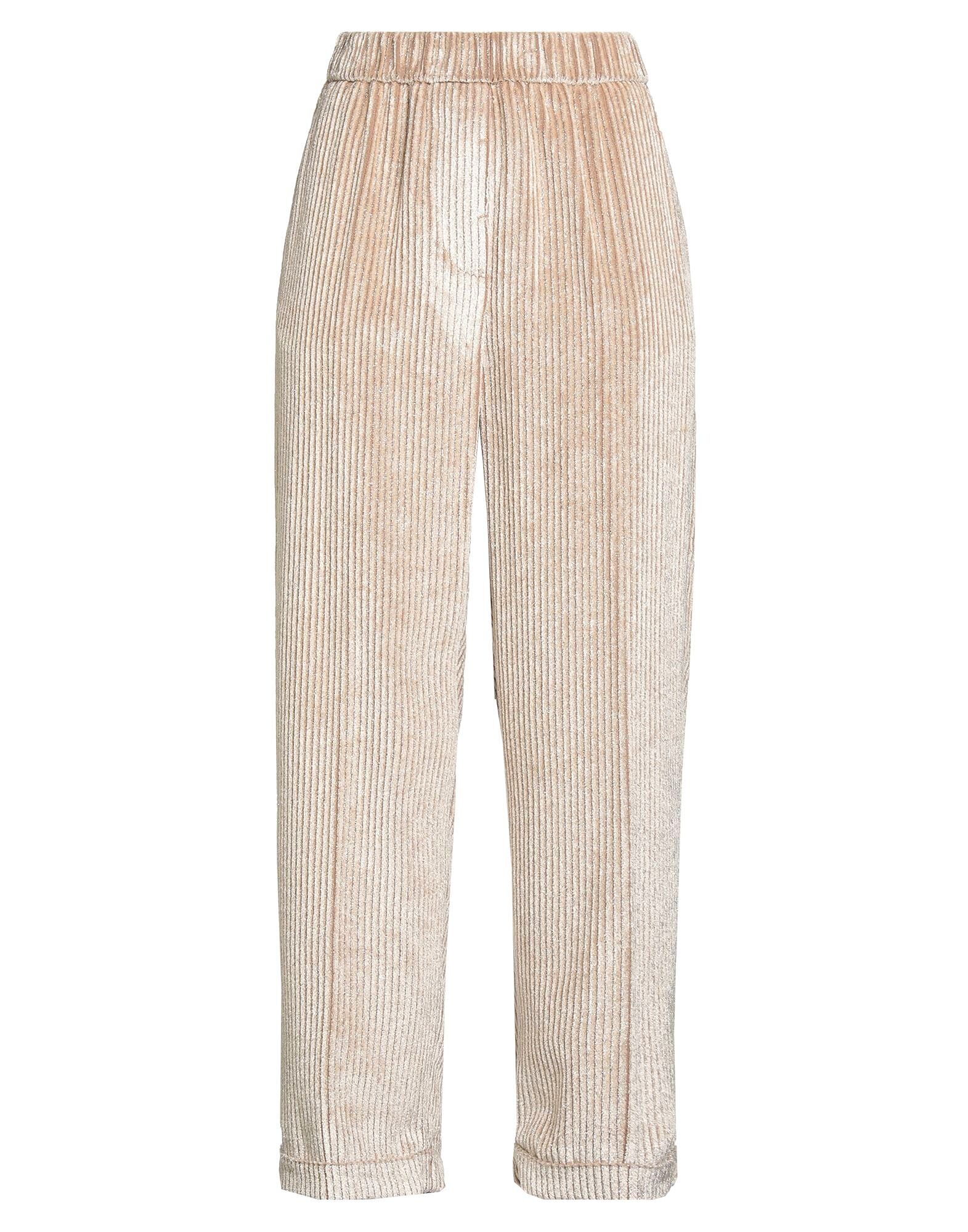 Брюки Peserico, бежевый
Брюки Peserico, бежевый