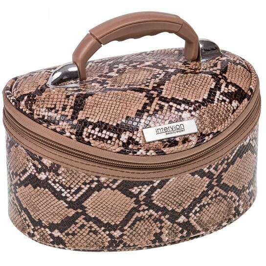 Овальный футляр в виде змеи S, Inter-vion
Овальный футляр в виде змеи S, Inter-vion