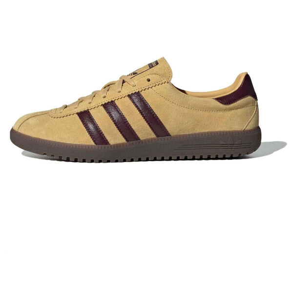 Кроссовки bermuda 'tan brown' Adidas, бежевый
Кроссовки bermuda 'tan brown' Adidas, бежевый