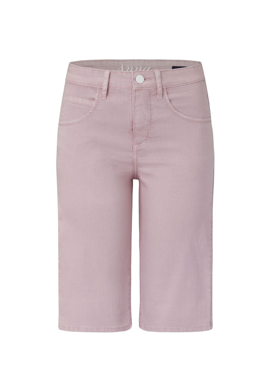 Летние шорты-бермуды с 5 карманами ANNA PADDOCK'S, цвет Dawn Pink
Летние шорты-бермуды с 5 карманами ANNA PADDOCK'S, цвет Dawn Pink