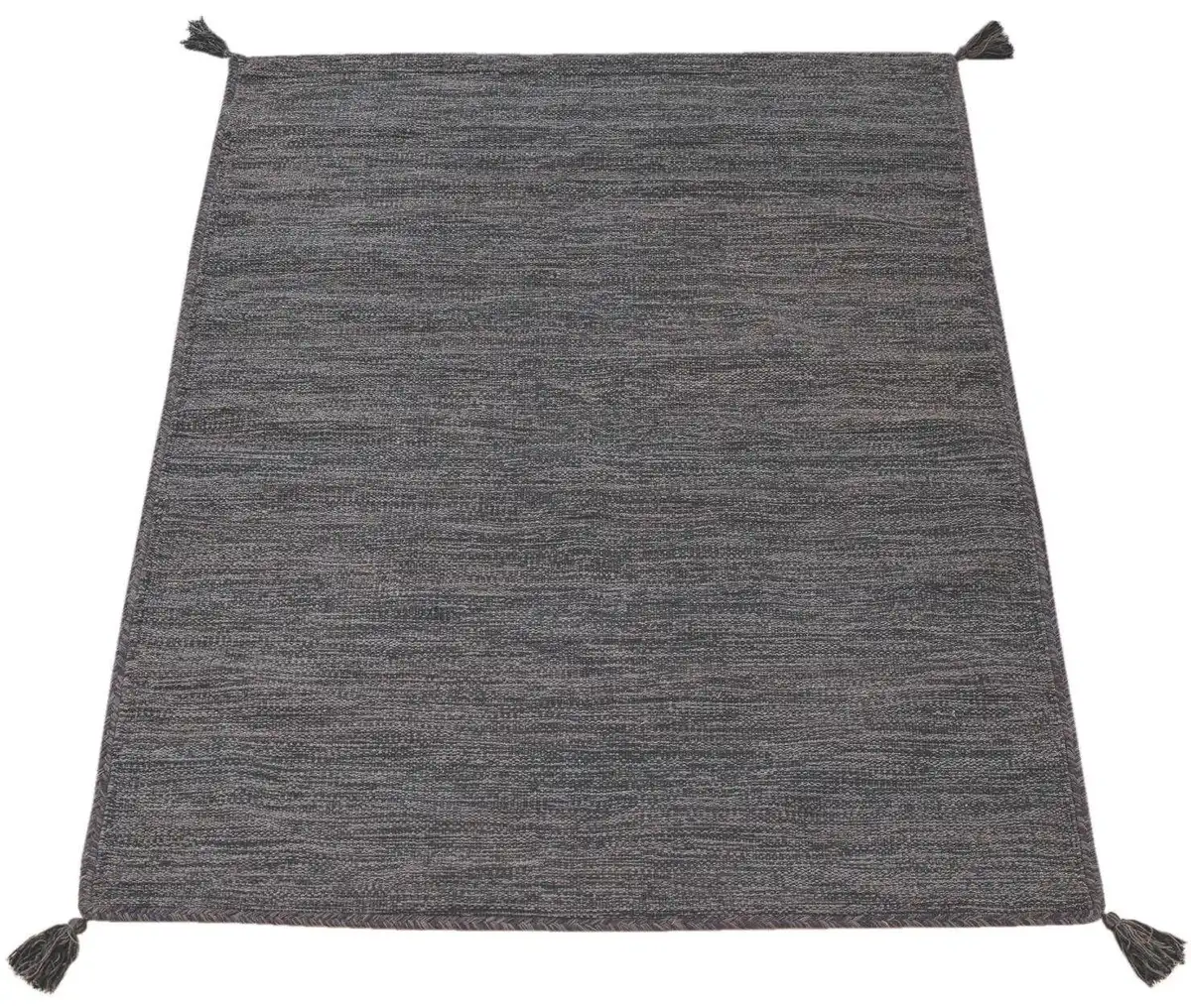 Ковер Paco Home "Kilim 210", прямоугольный, ручная работа, плоское плетение, чистый хлопок, ручная работа, однотонные цвета 80х150 см, серый
Ковер Paco Home "Kilim 210", прямоугольный, ручная работа, плоское плетение, чистый хлопок, ручная работа, однотонные цвета 80х150 см, серый