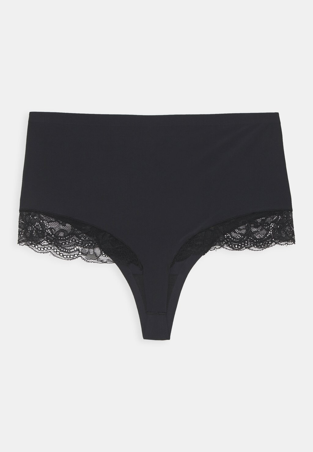 Стринги Dream Hi Thong MAGIC Bodyfashion, черные 
Стринги Dream Hi Thong MAGIC Bodyfashion, черные