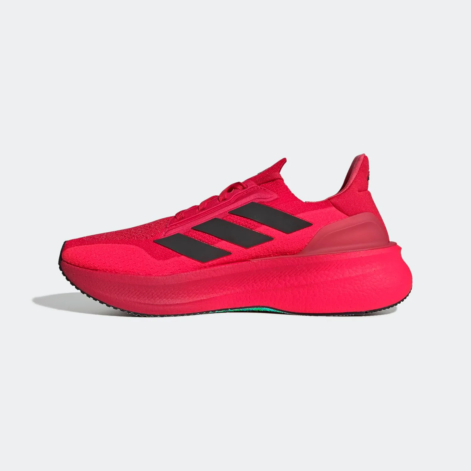 Мужские кроссовки Adidas Ultraboost 5X, черный/красный
Мужские кроссовки Adidas Ultraboost 5X, черный/красный