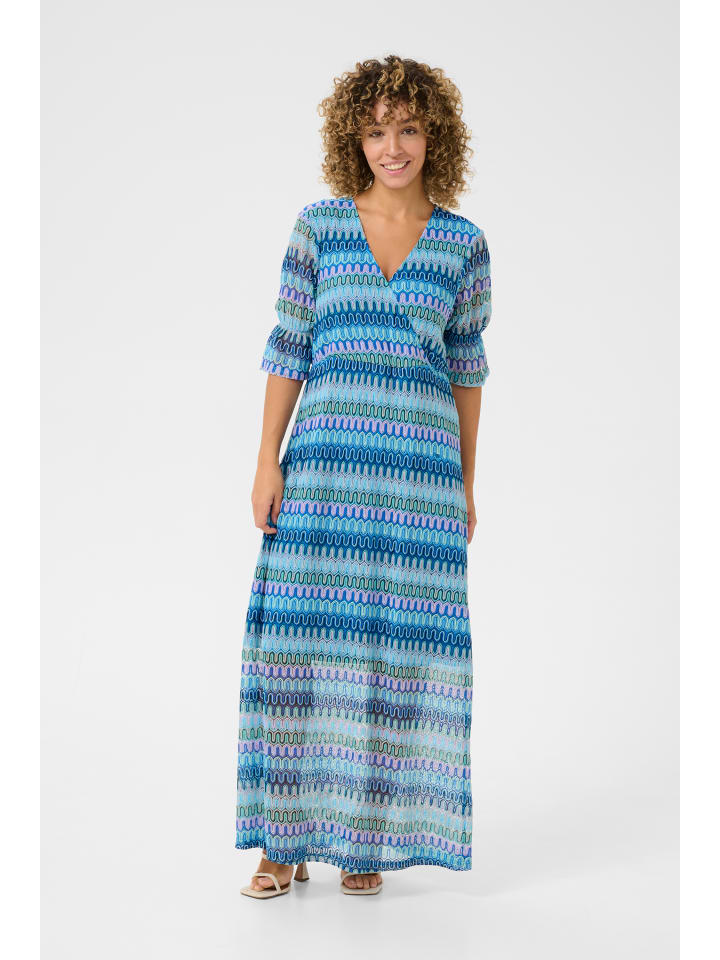 Платье до колена Cream 
Платье до колена Cream