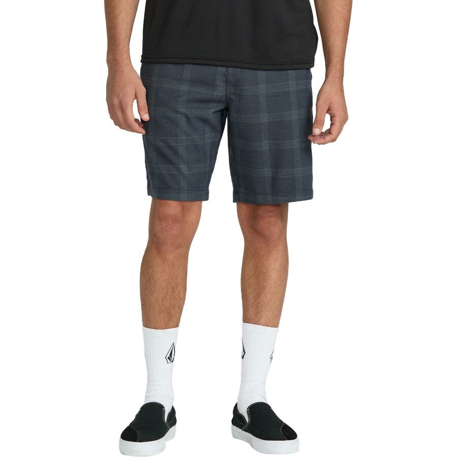 Шорты Volcom Frickin Elastic Waist 19 Short Volcom, Dark Slate
Шорты Volcom Frickin Elastic Waist 19 Short Volcom, Dark Slate
