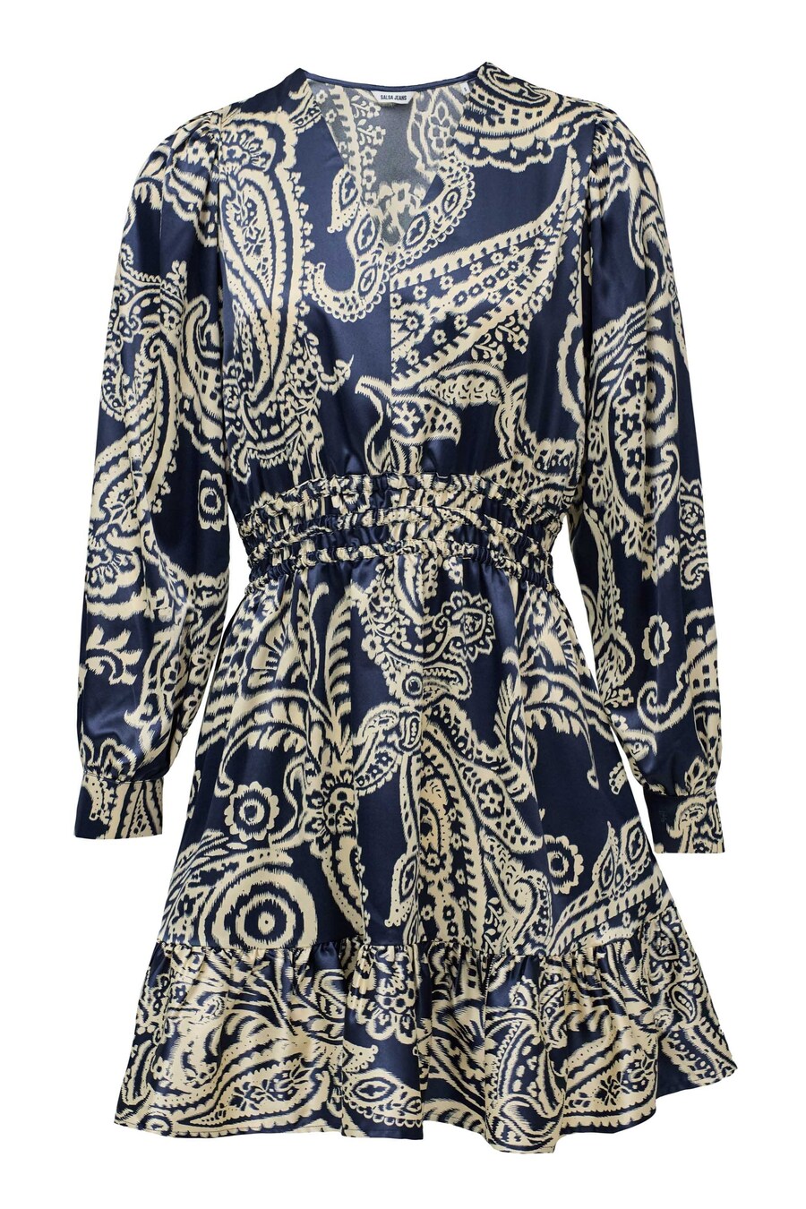 Платье Salsa Jeans, синий
Платье Salsa Jeans, синий