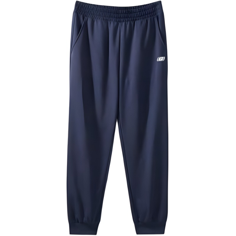 Skechers Повседневные брюки мужские темно-синие
Skechers Повседневные брюки мужские темно-синие