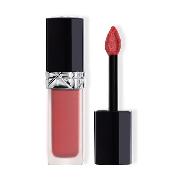 Матовая жидкая помада Rouge Dior Forever Liquid Dior, цвет forever grace
Матовая жидкая помада Rouge Dior Forever Liquid Dior, цвет forever grace