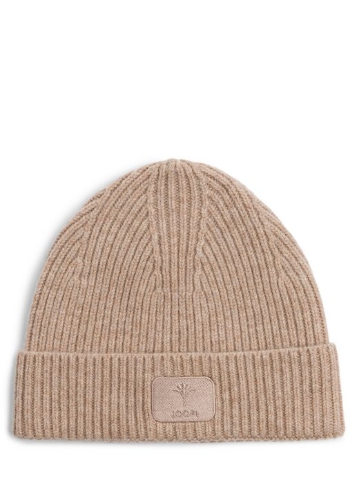 Шапка из содержания яка Joop!, бежевый
Шапка из содержания яка Joop!, бежевый