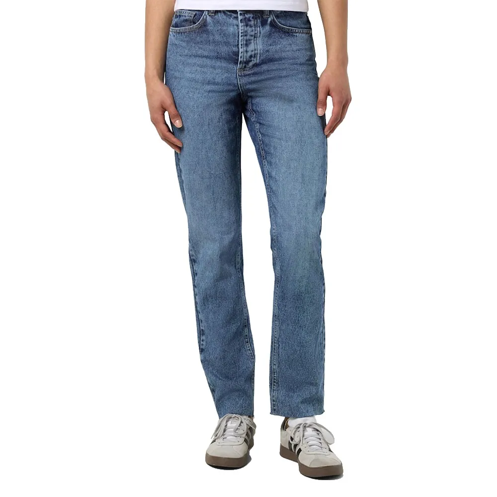 Джинсы Noisy May Alva Slim Fit Az351Mb, синий
Джинсы Noisy May Alva Slim Fit Az351Mb, синий