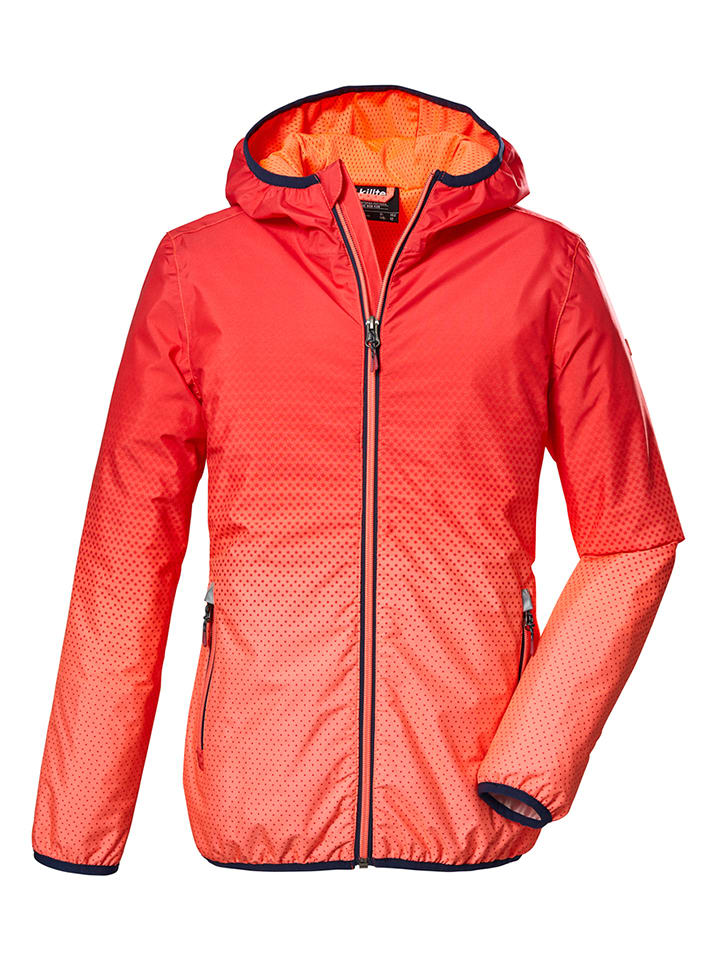Функциональная куртка Killtec, розовый
Функциональная куртка Killtec, розовый