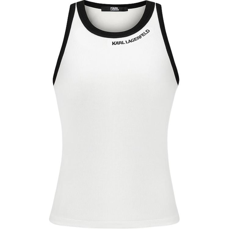 Футболка KARL LAGERFELD SS25 женская KARL LAGERFELD / Karl Lagerfeld Jeans, белый
Футболка KARL LAGERFELD SS25 женская KARL LAGERFELD / Karl Lagerfeld Jeans, белый