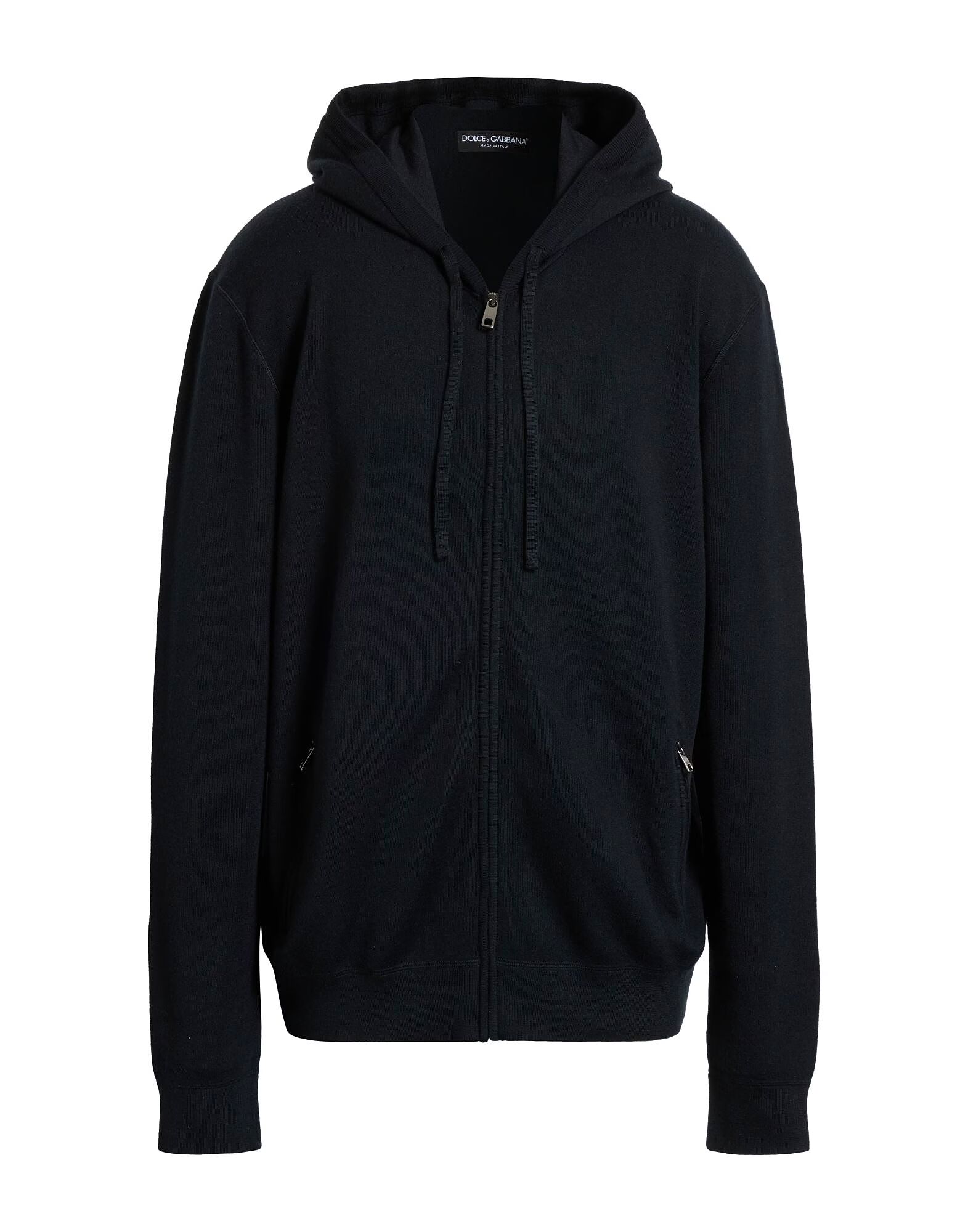 Кардиган Dolce&Gabbana, черный
Кардиган Dolce&Gabbana, черный