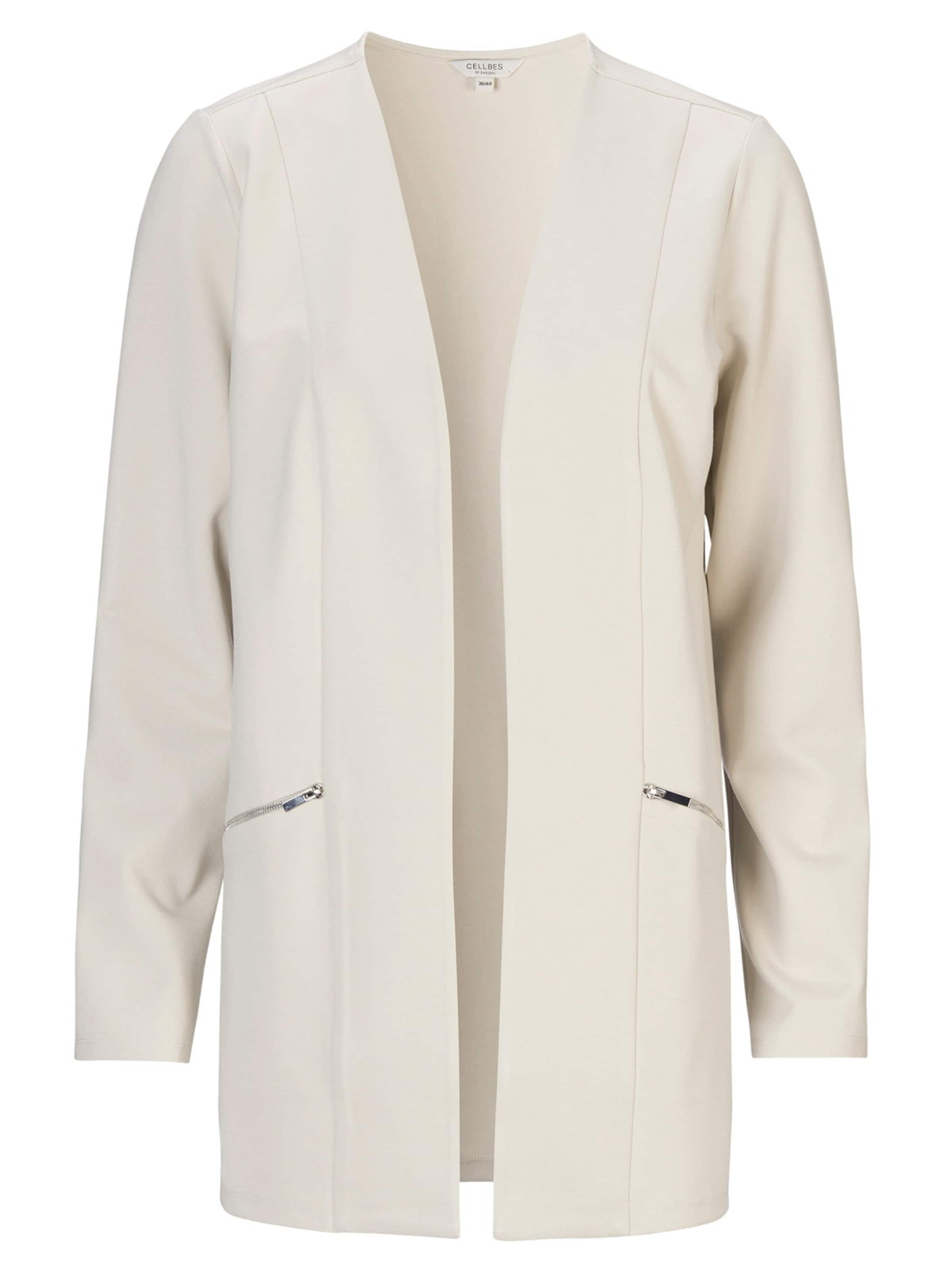 Cellbes of Sweden Блейзер в сером цвете
Cellbes of Sweden Блейзер в сером цвете