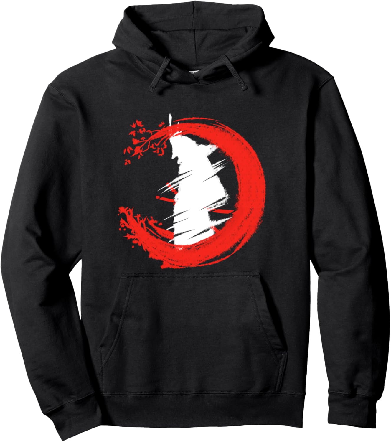 Винтажная толстовка с изображением самурая-японского воина Samurai Bushido Japan Japanese Art, черный
Винтажная толстовка с изображением самурая-японского воина Samurai Bushido Japan Japanese Art, черный