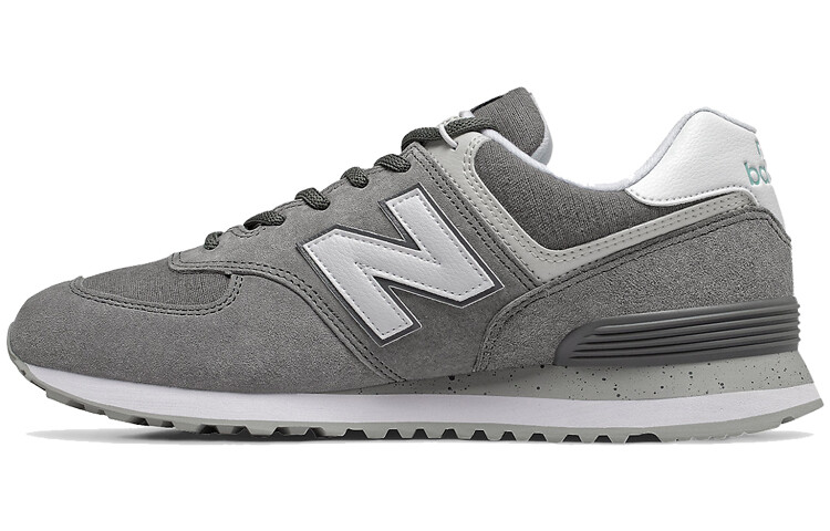Кроссовки для бега New Balance NB 574 унисекс
Кроссовки для бега New Balance NB 574 унисекс