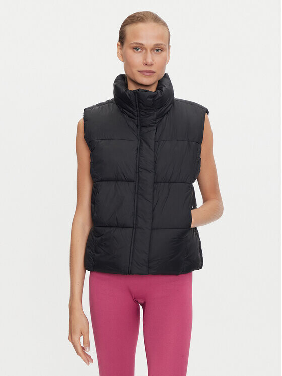 Теплый комбинезон свободного кроя 4F, черный
Теплый комбинезон свободного кроя 4F, черный