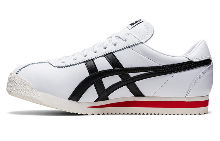 Кроссовки Onitsuka Tiger Corsair Lifestyle Unisex, белый/черный/красный
Кроссовки Onitsuka Tiger Corsair Lifestyle Unisex, белый/черный/красный