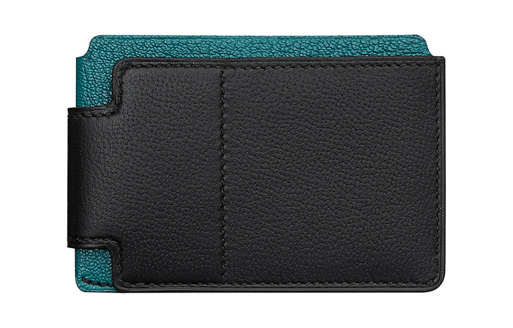 HERMES Кожаный картхолдер женский разноцветный
HERMES Кожаный картхолдер женский разноцветный