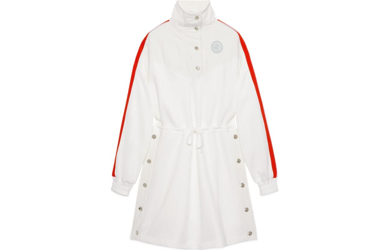 Платье с длинными рукавами женское многоцветное Gucci
Платье с длинными рукавами женское многоцветное Gucci