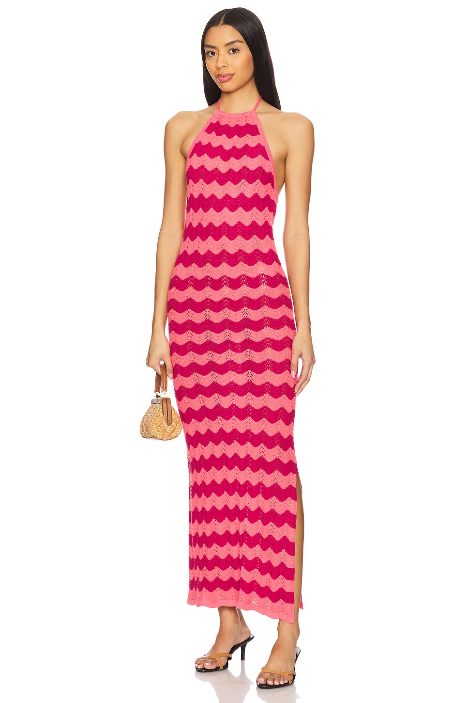 Платье Cornelia Capittana, pink
Платье Cornelia Capittana, pink