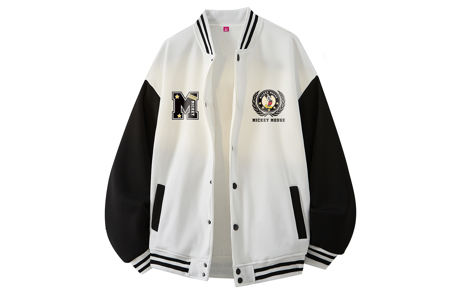 Disney Куртка Unisex, White
Disney Куртка Unisex, White