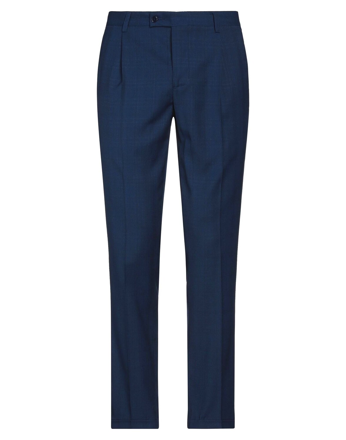 Брюки Daniele Alessandrini, синий
Брюки Daniele Alessandrini, синий