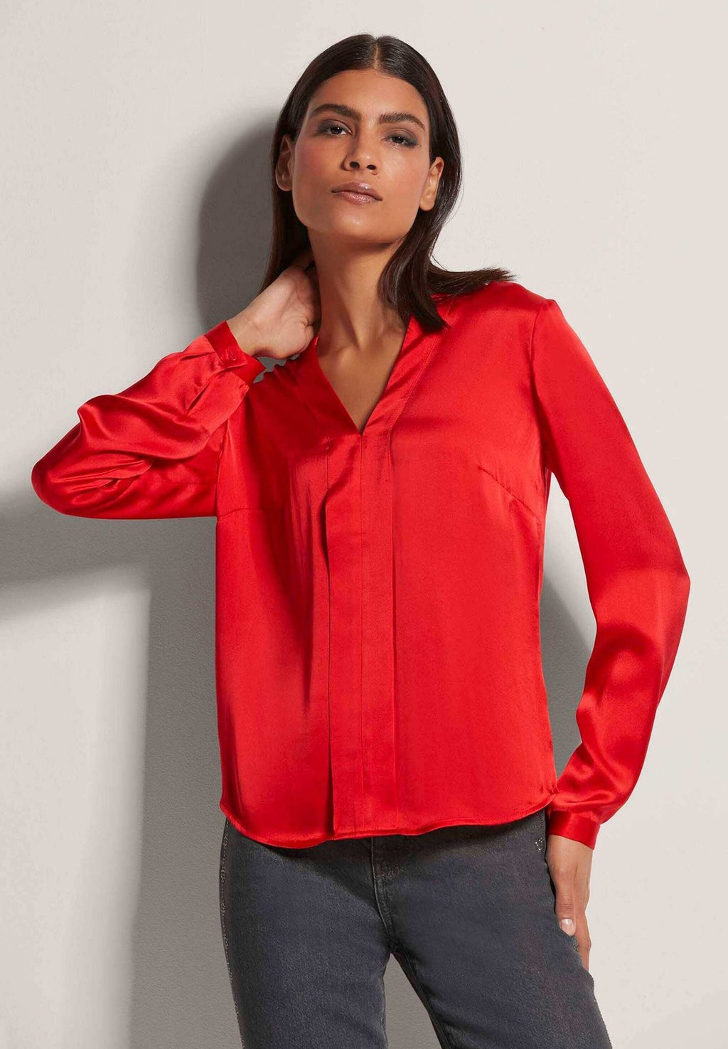 Блуза MADELEINE, красный
Блуза MADELEINE, красный