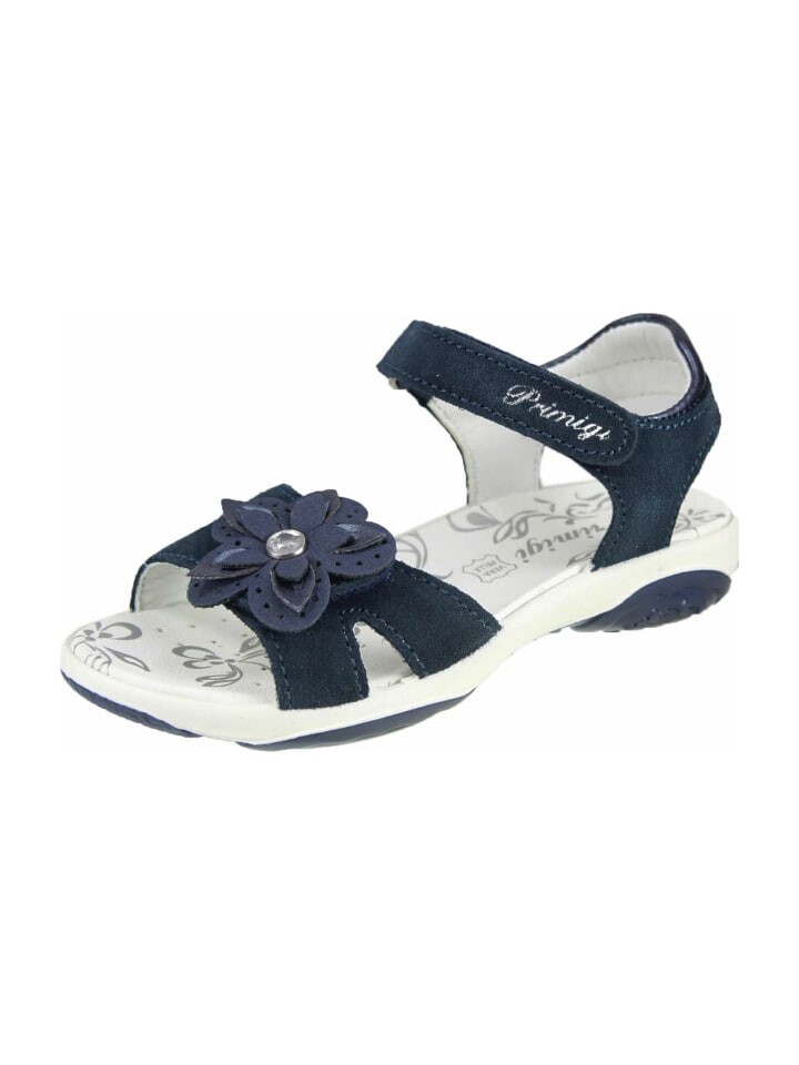 Сандалии Primigi, синий
Сандалии Primigi, синий