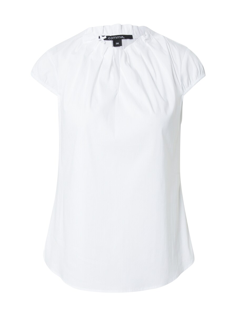 Блуза COMMA, белый
Блуза COMMA, белый