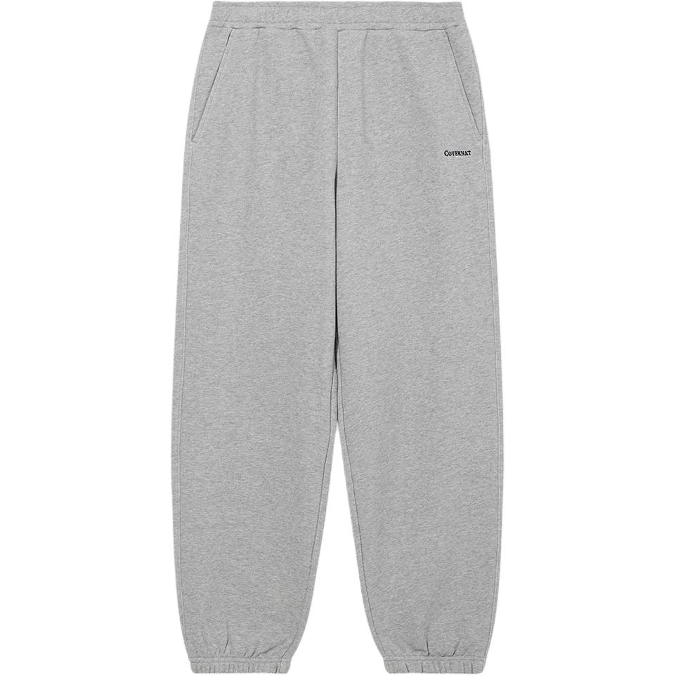Повседневные брюки мужские серые COVERNAT, серый
Повседневные брюки мужские серые COVERNAT, серый