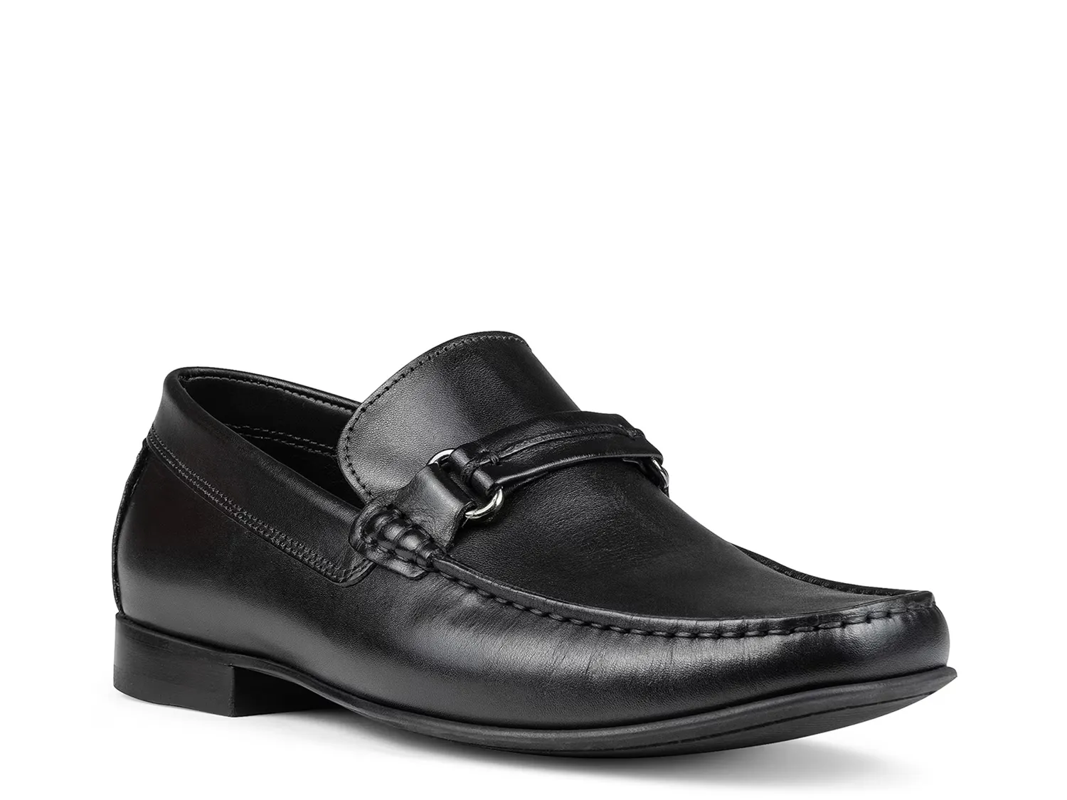 Лоферы Donnie Loafer Donald J. Pliner, черный
Лоферы Donnie Loafer Donald J. Pliner, черный
