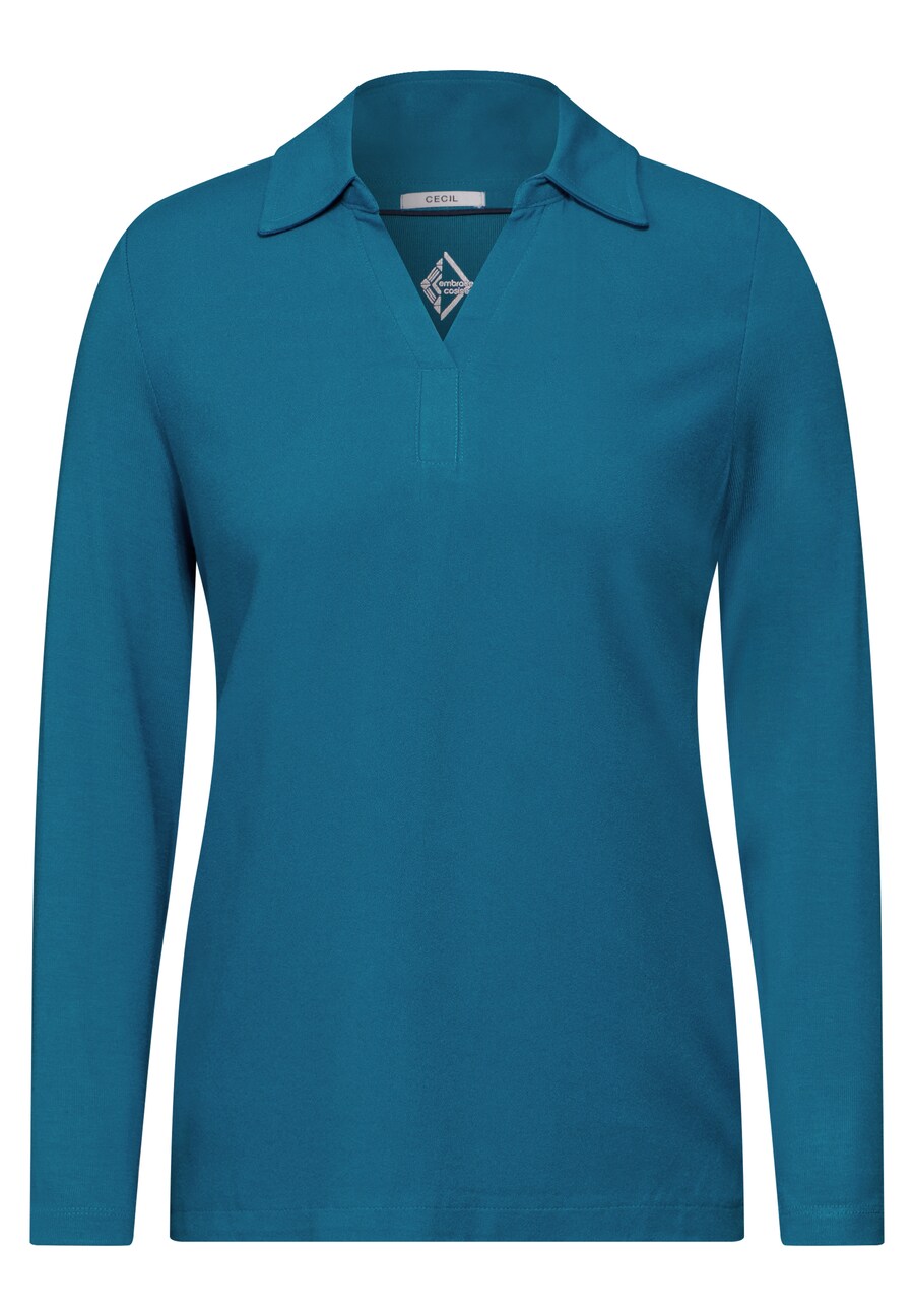 Рубашка CECIL, светло-синий
Рубашка CECIL, светло-синий