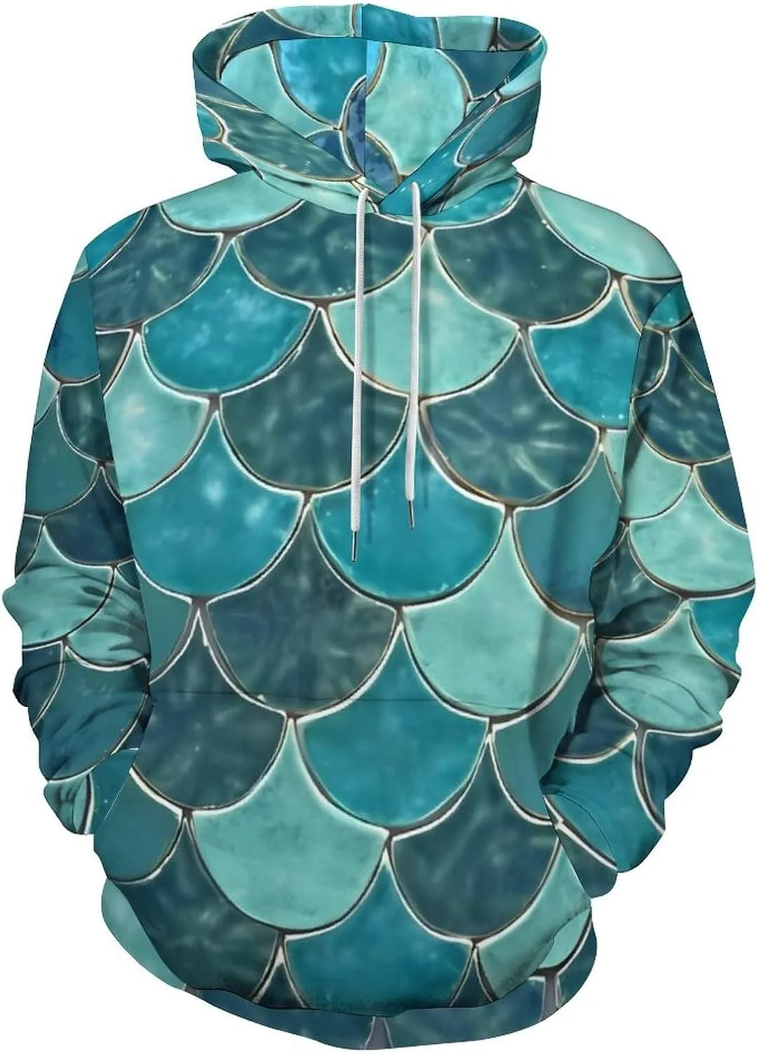 Унисекс худи с капюшоном, свободный крой, длинный рукав
Унисекс худи с капюшоном, свободный крой, длинный рукав