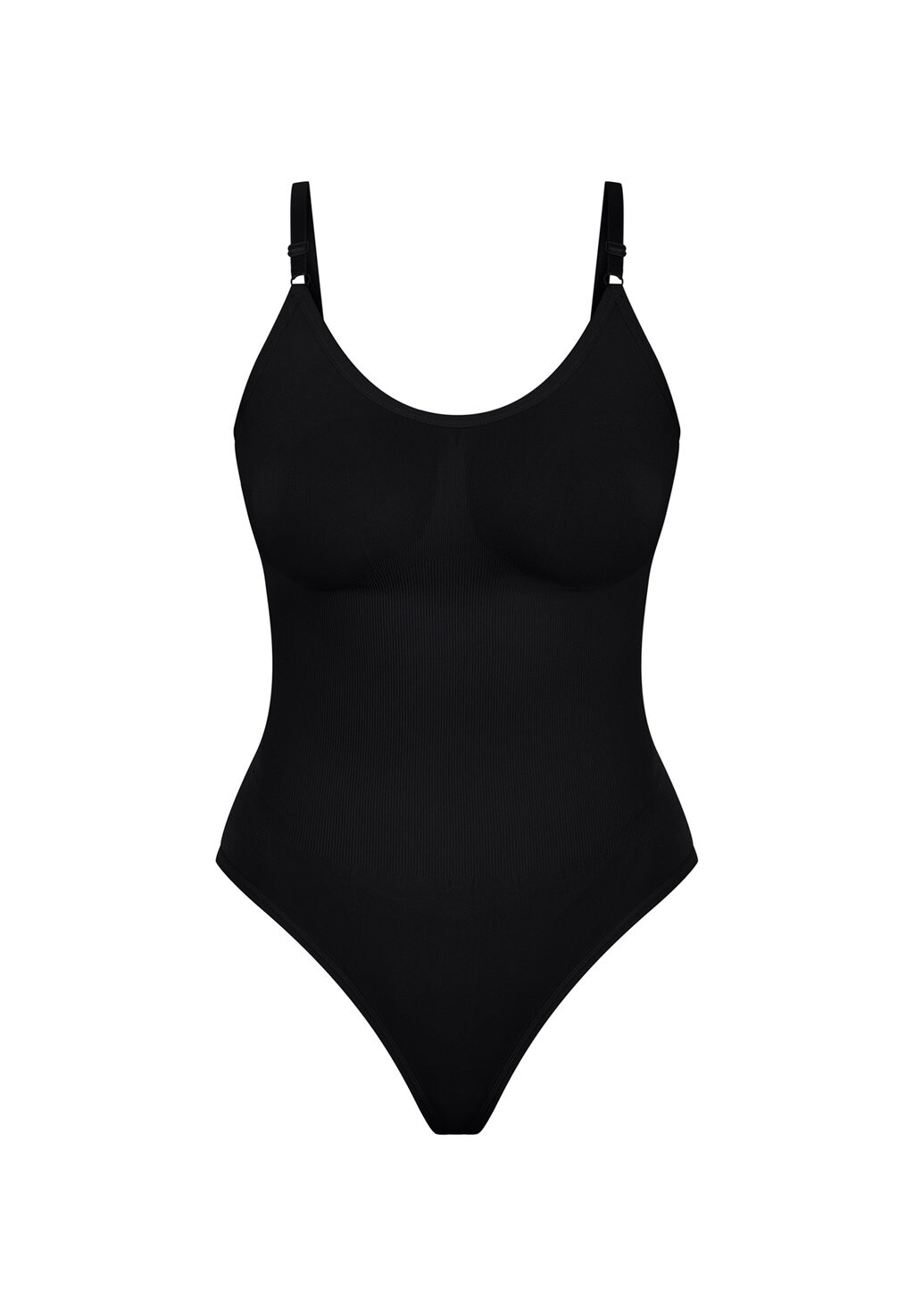 Боди NYSA- BODYSUIT- SHAPEWEAR Smilodox, черный
Боди NYSA- BODYSUIT- SHAPEWEAR Smilodox, черный