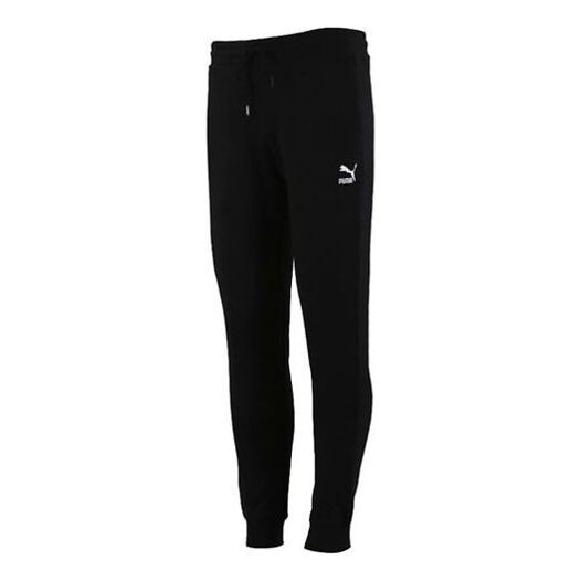 Брюки classics causual long pant male black Puma, черный
Брюки classics causual long pant male black Puma, черный