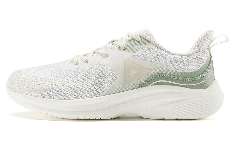 Кроссовки мужские с низким верхом бежевый/зеленый Peak
Кроссовки мужские с низким верхом бежевый/зеленый Peak