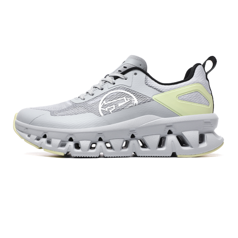 N·HOT Антискользящие и износостойкие дышащие низкие кроссовки с карбоновой пластиной для бега мужские серебристо-серые, цвет Silver Gray
N·HOT Антискользящие и износостойкие дышащие низкие кроссовки с карбоновой пластиной для бега мужские серебристо-серые, цвет Silver Gray