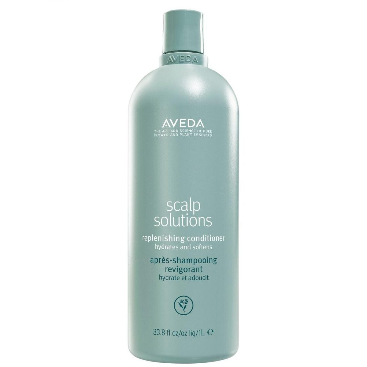 Scalp Solutions Replenishing Conditioner восстанавливающий кондиционер для волос 1000мл Aveda
Scalp Solutions Replenishing Conditioner восстанавливающий кондиционер для волос 1000мл Aveda