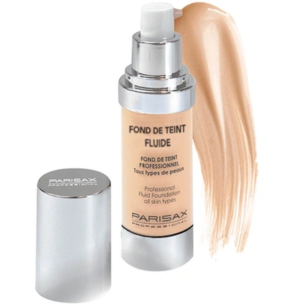 Жидкая тональная основа 30 мл Ваниль Parisax
Жидкая тональная основа 30 мл Ваниль Parisax