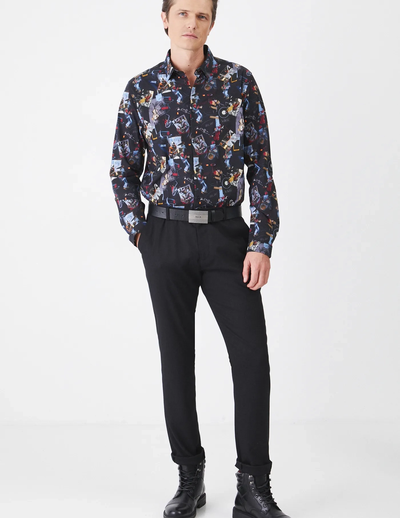 Рубашка Medicine, мультиколор
Рубашка Medicine, мультиколор