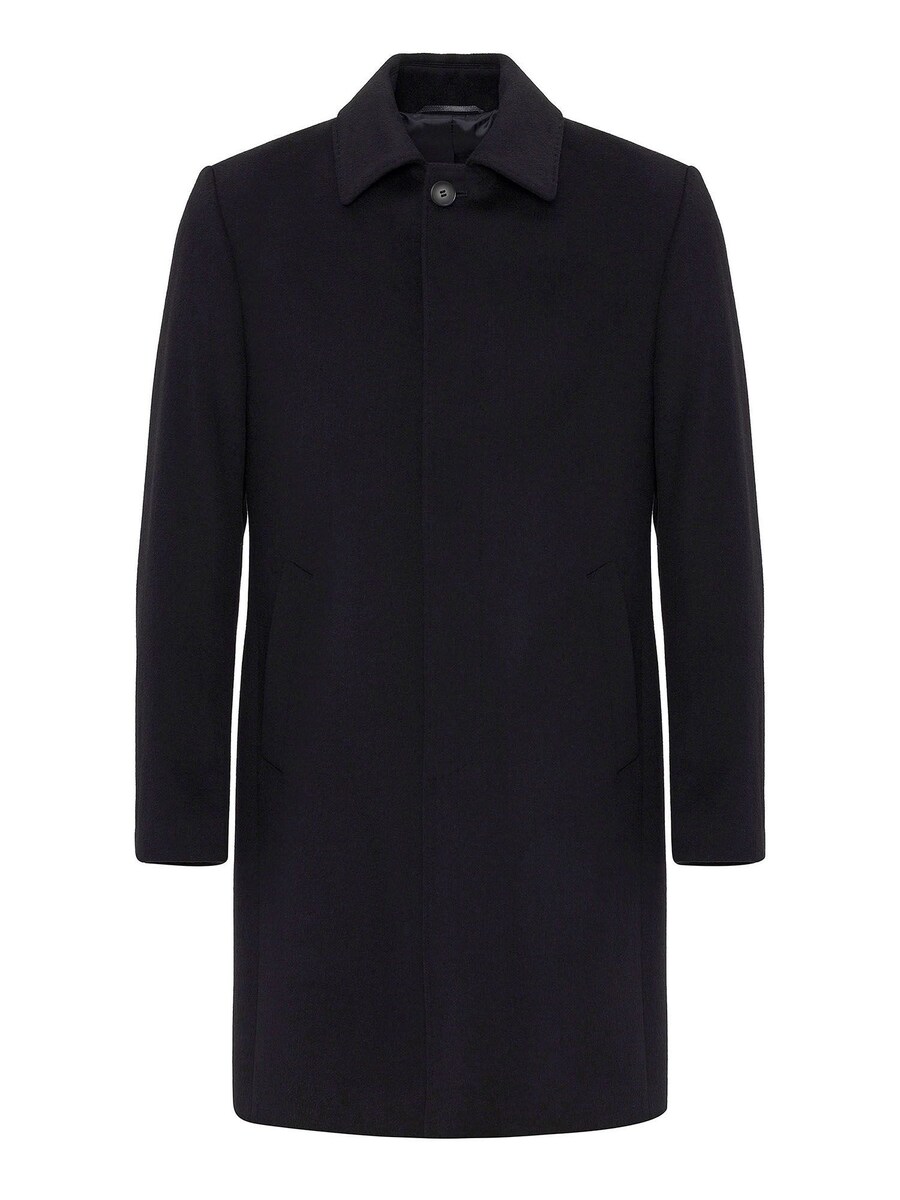 Межсезонное пальто Moxx Paris Fernando, темно-коричневый
Межсезонное пальто Moxx Paris Fernando, темно-коричневый