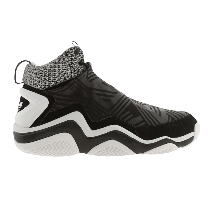 Кроссовки FYW Prime Skin, черный
Кроссовки FYW Prime Skin, черный