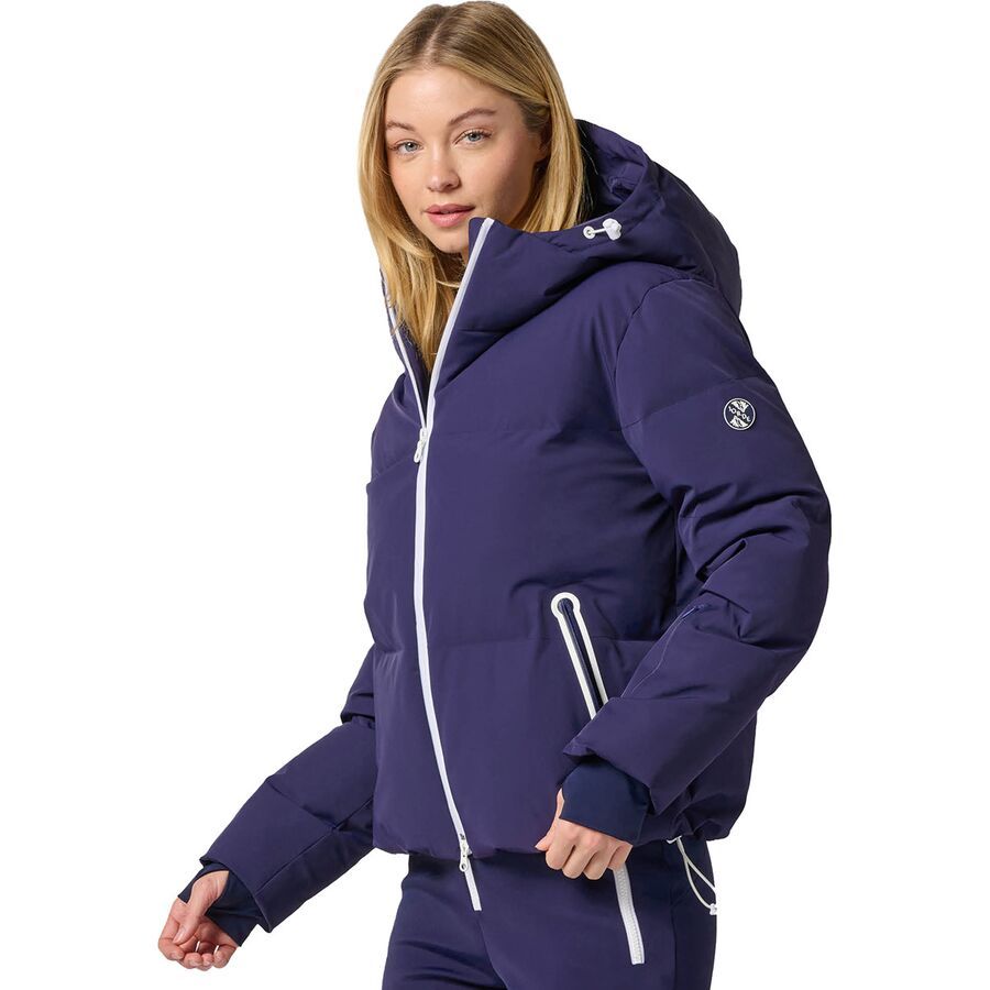 Куртка Jorde Co Poppy Ski Jorde Co, Ink
Куртка Jorde Co Poppy Ski Jorde Co, Ink