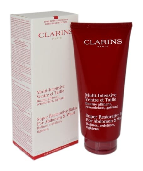 Лосьон для тела, 200 мл Clarins, Multi Intensive Ventre Et Taille Super Restorative
Лосьон для тела, 200 мл Clarins, Multi Intensive Ventre Et Taille Super Restorative