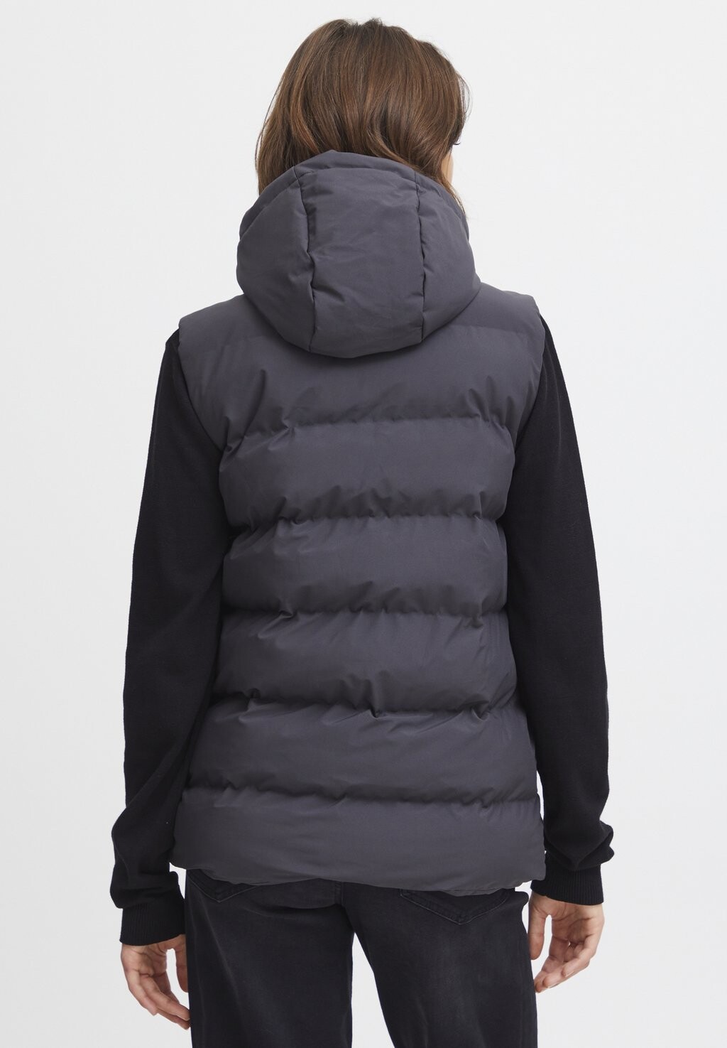 Жилет NORTH BEND NBPAULA W North Bend, серый
Жилет NORTH BEND NBPAULA W North Bend, серый