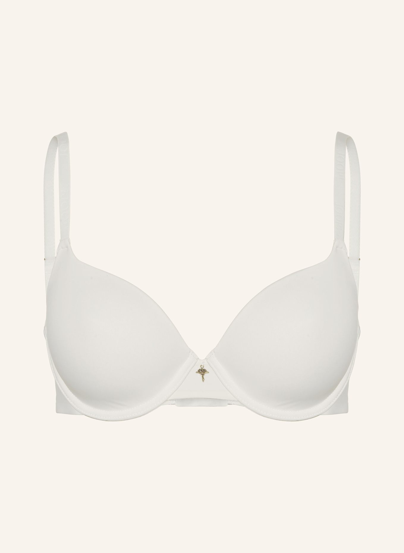 Бюстгальтер-Футболка Joop!, экрю
Бюстгальтер-Футболка Joop!, экрю