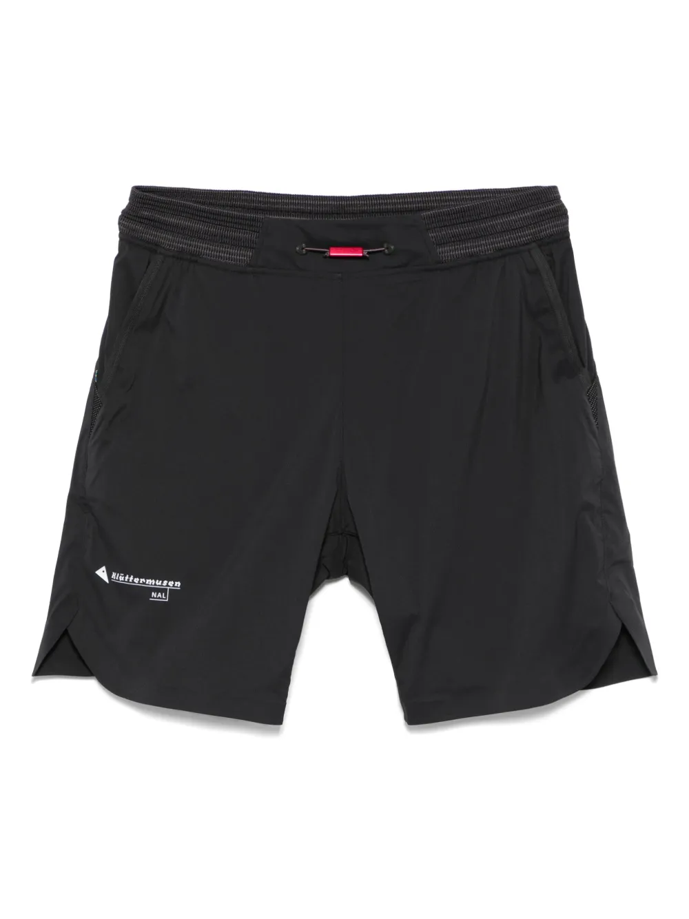 Шорты Nal Klättermusen, черный
Шорты Nal Klättermusen, черный