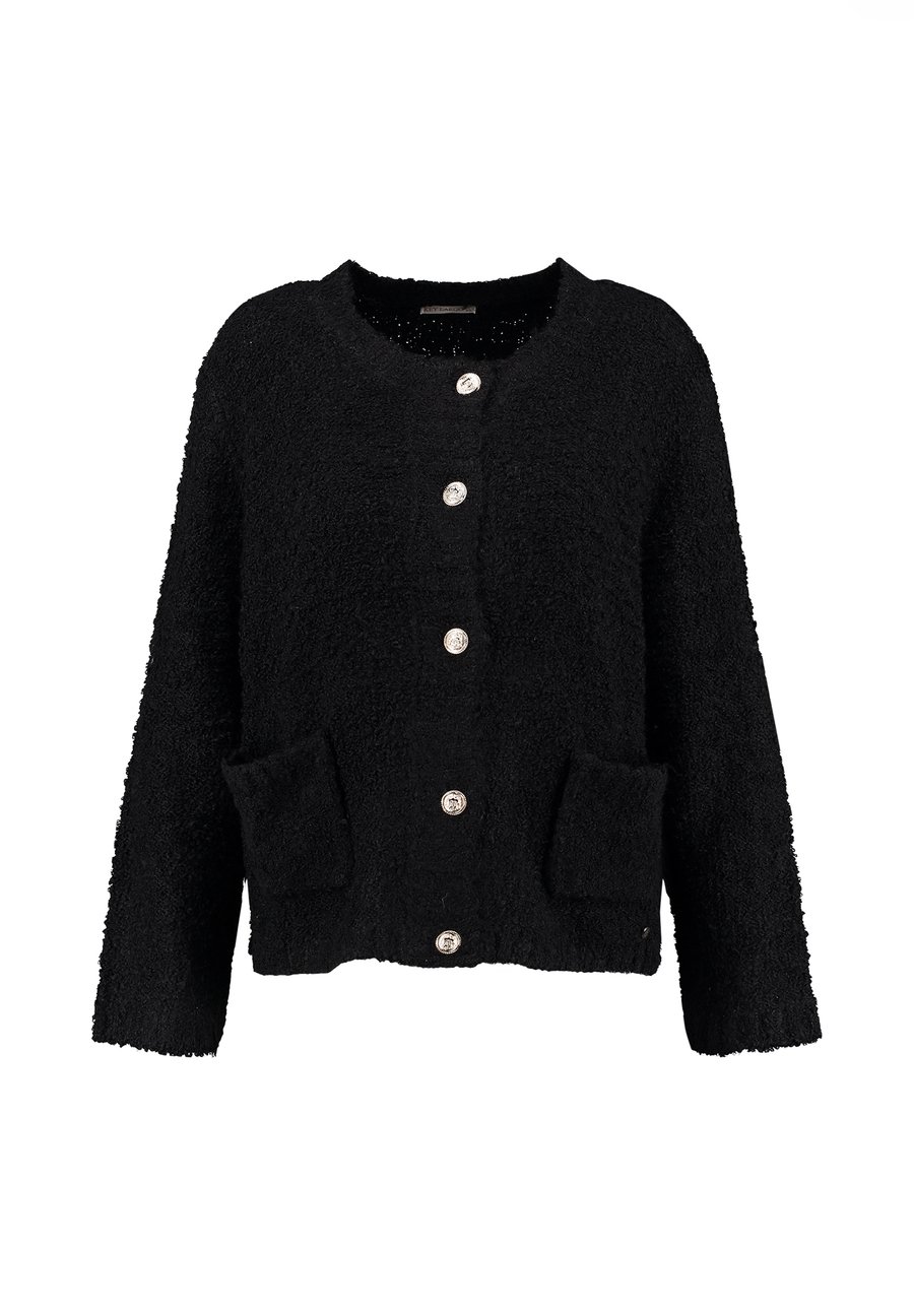 Кардиган Key Largo SIMONE, Black
Кардиган Key Largo SIMONE, Black