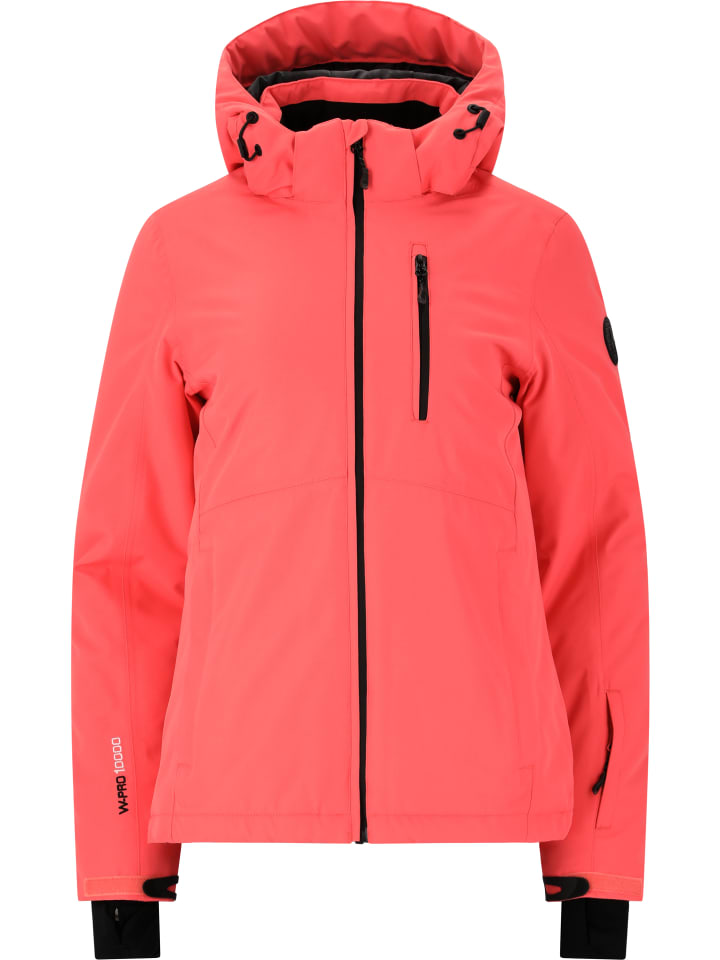 Лыжная куртка Whistler, цвет 4020 dubarry
Лыжная куртка Whistler, цвет 4020 dubarry